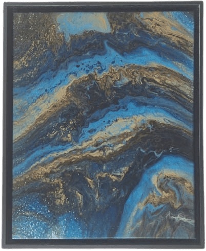 Portrait d'Anthony Chambaud