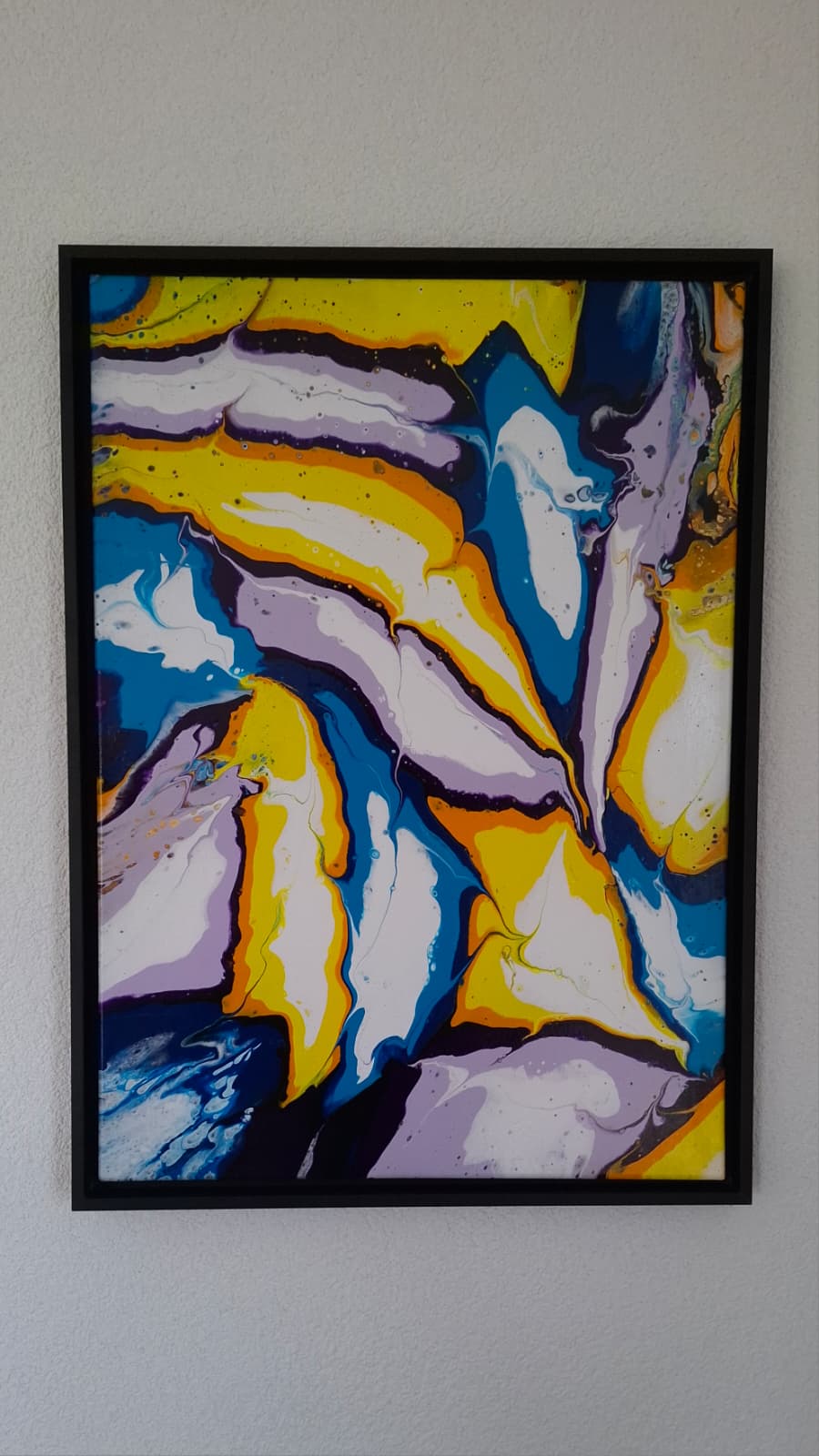Fragment d'Énergie